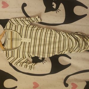 Maternity Dress NEW with Tags